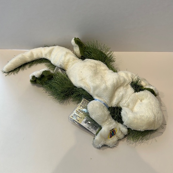 NEW Webkinz ‘GECKO ’ HM186 • Sealed WITH Code - Picture 2 of 9